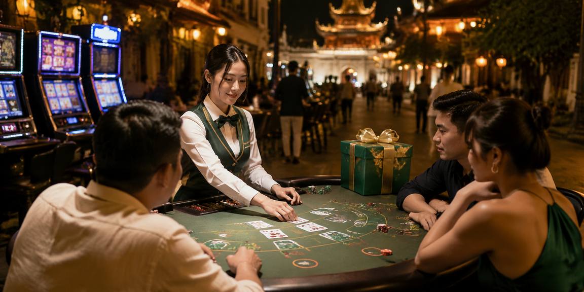 ggwin88 Casino & Slot
